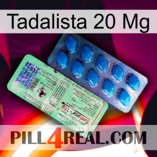 Tadalista 20Mg new02